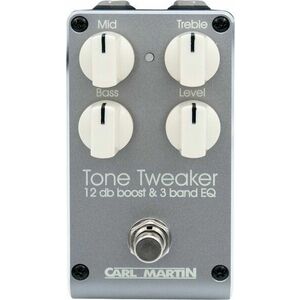 Carl Martin Tone Tweaker Efect de chitară imagine