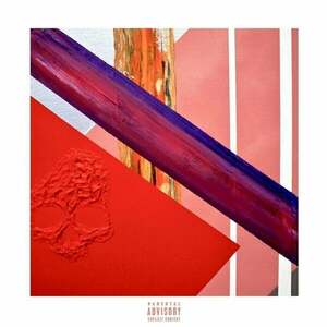 Lupe Fiasco - Tetsuo & Youth (Purple Coloured) (2 LP) imagine