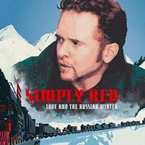 Simply Red - Love And The Russian Winter (Remastered) (LP) imagine