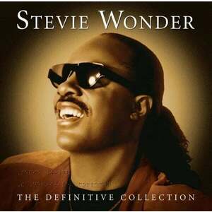 Stevie Wonder - The Definitive Collection (2 LP) imagine