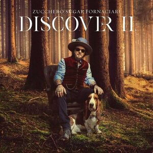 Zucchero Sugar Fornaciari - Discover II (CD) imagine