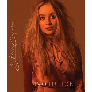 Sabrina Carpenter - EVOLution (LP) imagine