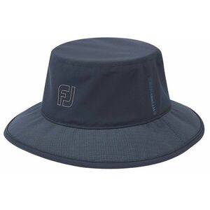 Footjoy Hydroseries Navy Bucket Hat imagine