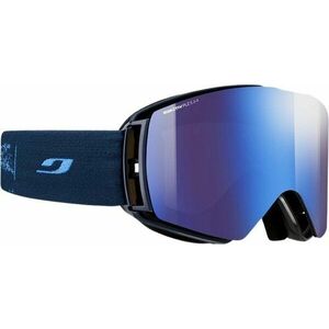 Julbo Launcher Dark Blue Reactiv 2-4 Polarized Ochelari pentru schi imagine