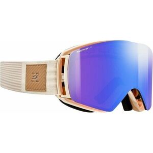 Julbo Launcher Beige Reactiv 1-3 Glare Control Ochelari pentru schi imagine