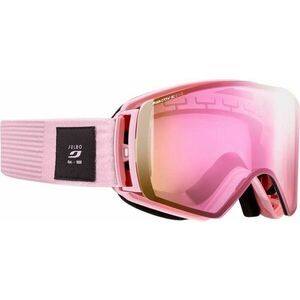 Julbo Launcher Light Pink Reactiv 1-3 High Contrast Ochelari pentru schi imagine