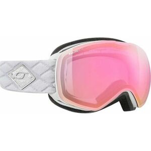 Julbo Proxima White Reactiv 1-3 High Contrast Ochelari pentru schi imagine