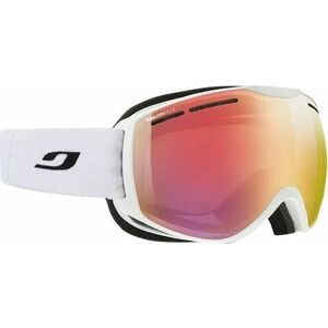 Julbo Fusion White Reactiv 1-3 High Contrast Ochelari pentru schi imagine