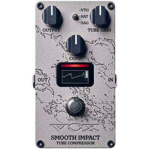 Vox Smooth Impact Efect de chitară imagine