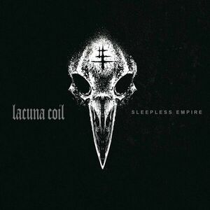 Lacuna Coil - Sleepless Empire (180g) (LP) imagine