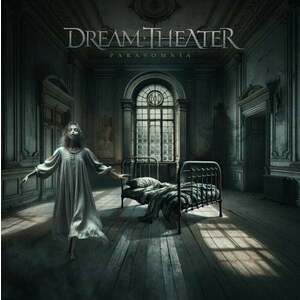 Dream Theater - Parasomnia (Gatefold Sleeve) (2 LP) imagine