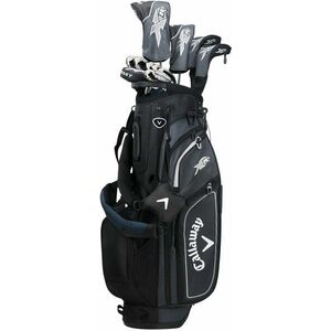 Callaway XR Mâna dreaptă Grafit Ușoară Standard Set pentru golf imagine