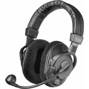 Beyerdynamic DT 290 MK II Negru căşti PC imagine