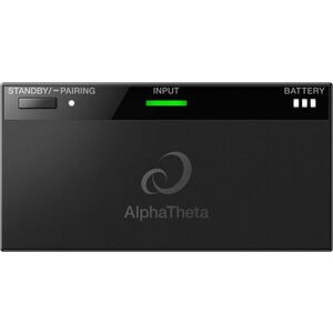 AlphaTheta HP-TX01 Audio emițător imagine