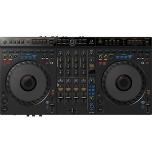 AlphaTheta DDJ-GRV6 Controler DJ imagine