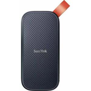 SanDisk Portable SSD 1 TB Hard disc extern SSD 1 TB imagine