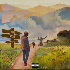 Cordae - The Lost Boy (LP) imagine