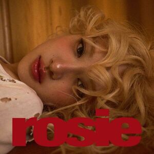 Rosé - Rosie (CD) imagine