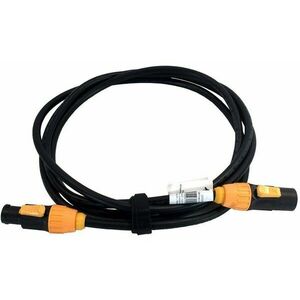 Accu Cable PLC IP65 Locking 3 m Cablu de alimentare imagine