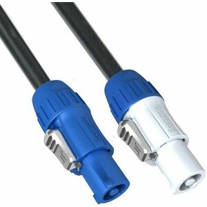 Accu Cable PLC Locking 0, 5 m Cablu de alimentare imagine