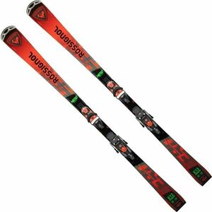 Rossignol Hero Elite ST TI Konect + SPX 14 Konect GW Set 157 cm Schiurile imagine