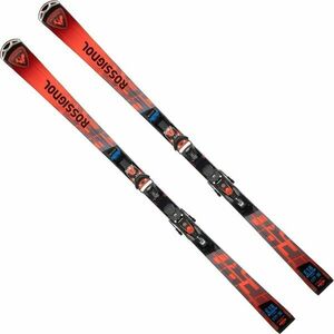 Rossignol Hero Elite LT TI Konect + SPX 14 Konect GW Set 172 cm Schiurile imagine