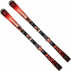 Rossignol Hero Carve Konect + NX 12 Konect GW Set 152 cm Schiurile imagine