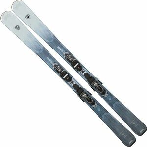 Rossignol Experience W 80 Carbon Xpress + Xpress W 11 GW Set 150 cm Schiurile imagine