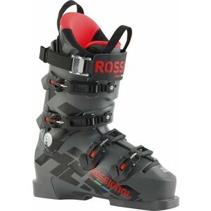 Rossignol Hero World Cup 130 MV Meteor Grey 27, 0 Clăpari de schi alpin imagine