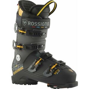 Rossignol HI-Speed PRO 110 MV GW Black 26, 5 Clăpari de schi alpin imagine