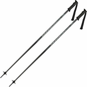 Rossignol Tactic All Mountain Gri 115 cm Bețe de schi imagine