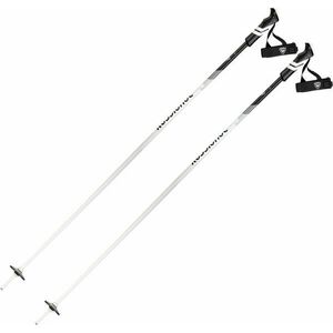 Rossignol Electra Premium R-Clip Silver 110 cm Bețe de schi imagine