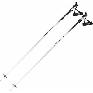 Rossignol Electra Premium R-Clip Silver 115 cm Bețe de schi imagine