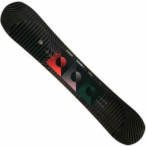 Rossignol Evader Wide 155 Placă Snowboard imagine