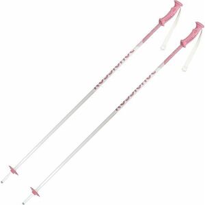 Rossignol Electra JR Pink 85 cm Bețe de schi imagine