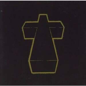 Justice - Cross (Reissue) (2 LP) imagine