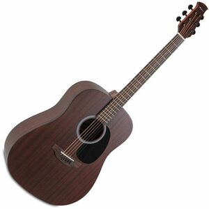 Applause Wood Classics AAD96-M Mahogany Natural Chitară acustică imagine