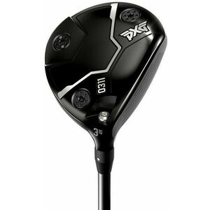 PXG Black Ops 0311 Mâna dreaptă 3 ° Rigid Crosă de golf - woods imagine