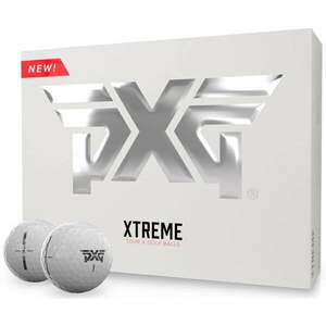 PXG Xtreme Tour X White Minge de golf imagine