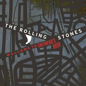 The Rolling Stones - Welcome To Shepherds Bush (2 LP) imagine