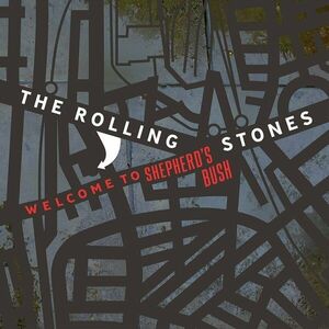 The Rolling Stones - Welcome To Shepherds Bush (Limited Edition) (2 CD) imagine