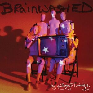 George Harrison - Brainwashed (LP) imagine