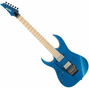 Ibanez RG5120ML-FCN Frozen Ocean Chitară electrică imagine