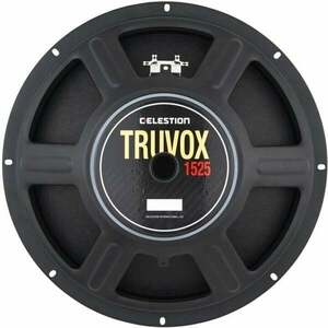 Celestion Truvox 1525 Boxă PA imagine