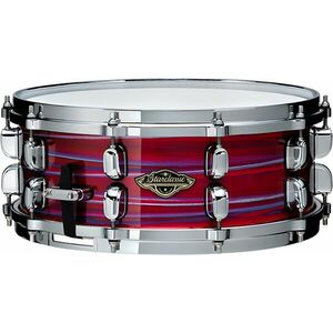 Tama WBSS55-LPO Starclassic 14" Lacquer Phantasm Oyster Tobă capcană imagine