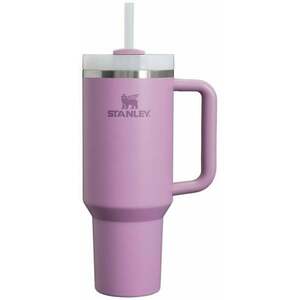 Stanley Quencher H2.O FlowState Tumbler Lilac 1180 ml Balon termic imagine