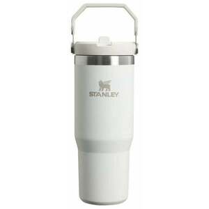 Stanley IceFlow Flip Straw Tumbler Frost 890 ml Balon termic imagine