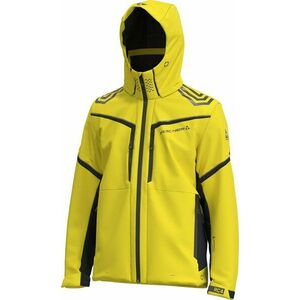 Fischer RC4 Jacket Yellow S Geacă schi imagine