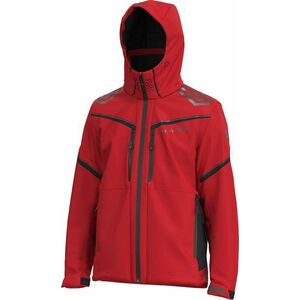 Fischer RC4 Jacket Red S Geacă schi imagine