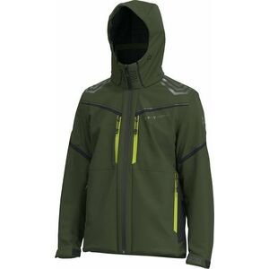 Fischer RC4 Jacket Rifle Green 2XL Geacă schi imagine